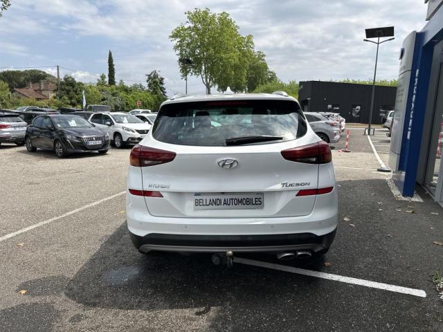 Hyundai Tucson image 7