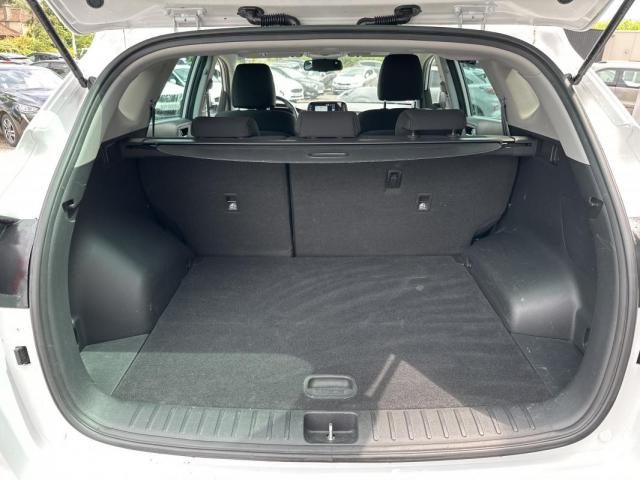 Hyundai Tucson image 9
