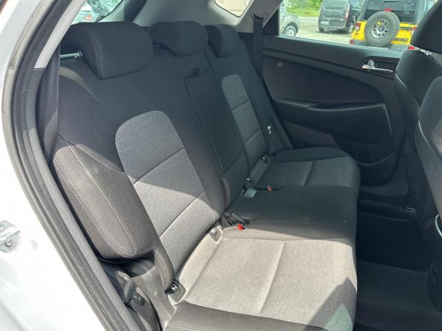 Hyundai Tucson image 8