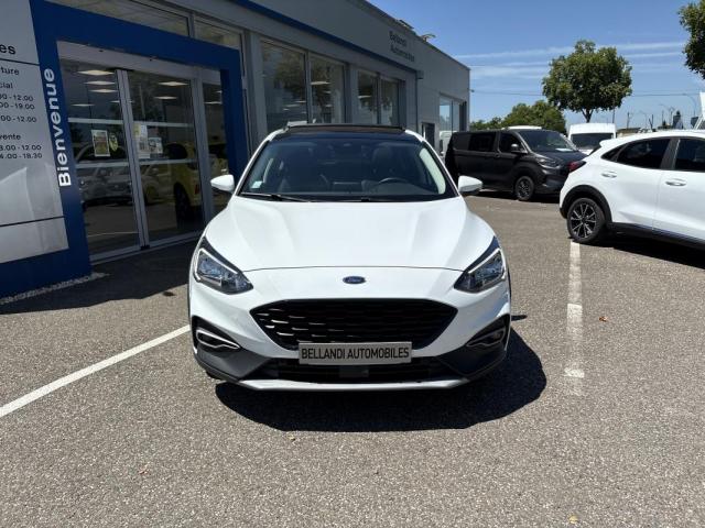 Ford Focus image 4