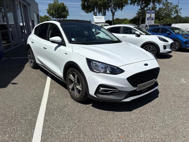 Ford Focus image 2