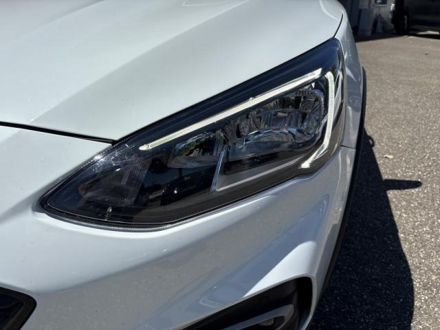 Ford Focus image 7