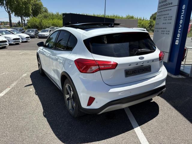 Ford Focus image 5