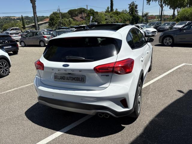 Ford Focus image 3
