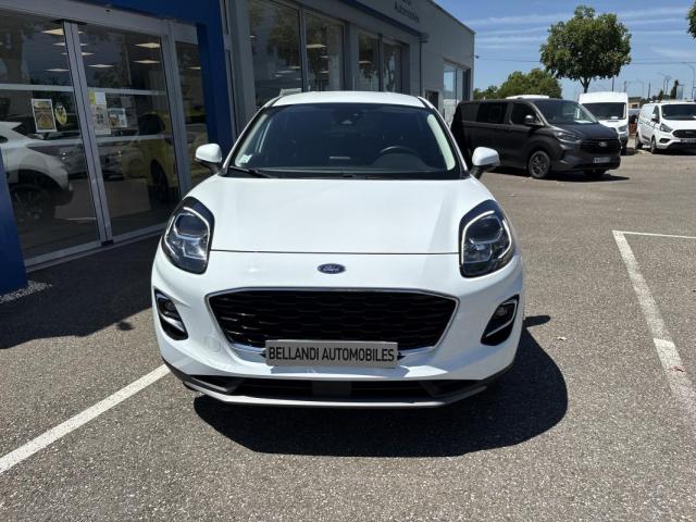 Ford Puma image 9