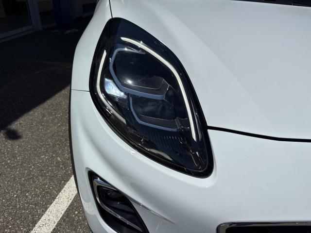 Ford Puma image 2