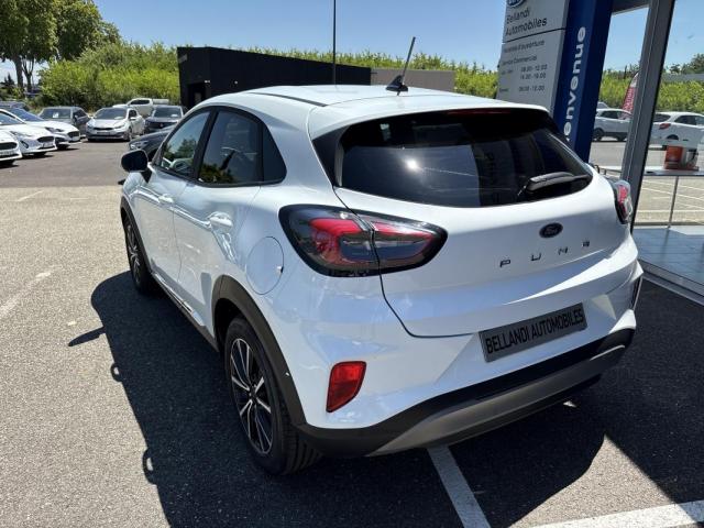 Ford Puma image 7