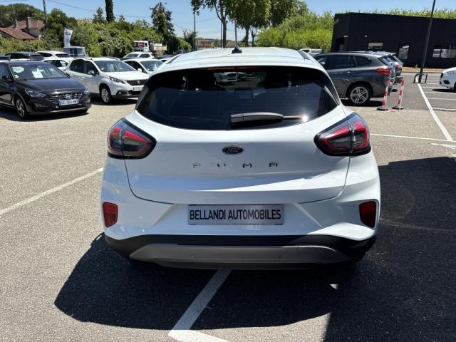 Ford Puma image 3