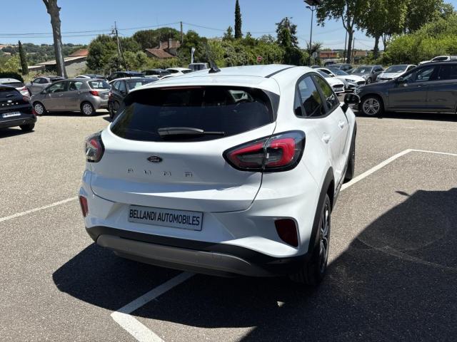 Ford Puma image 5