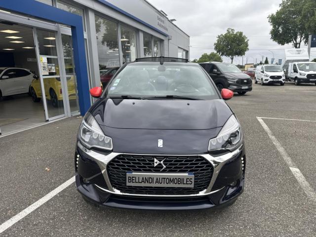 Ds Ds 3 Cabrio image 2