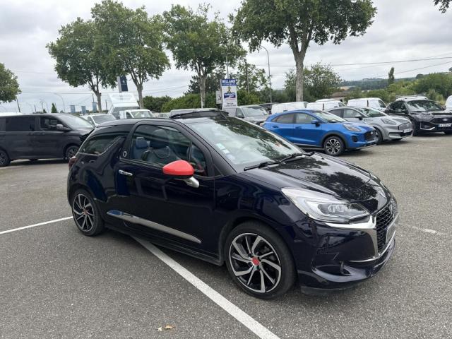 Ds Ds 3 Cabrio image 7