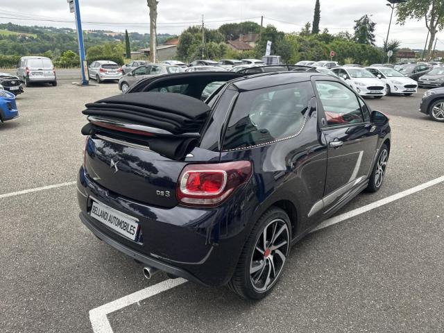 Ds Ds 3 Cabrio image 4