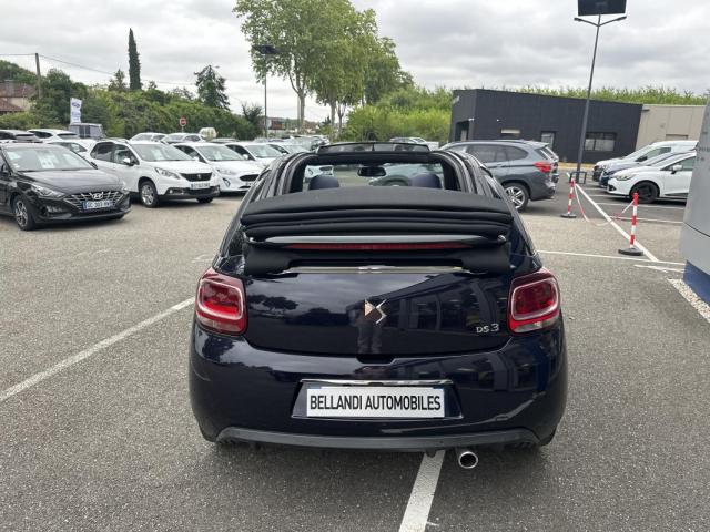 Ds Ds 3 Cabrio image 3