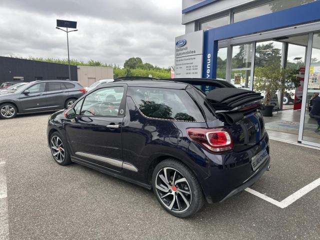 Ds Ds 3 Cabrio image 6