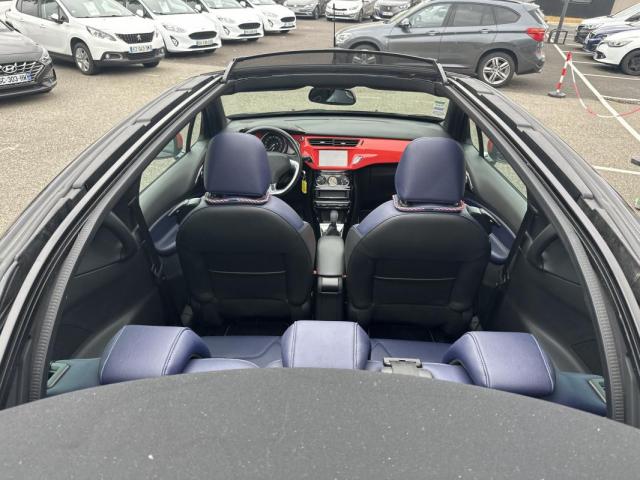 Ds Ds 3 Cabrio image 1
