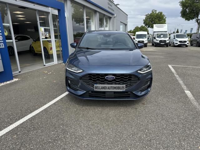 Ford Focus image 4
