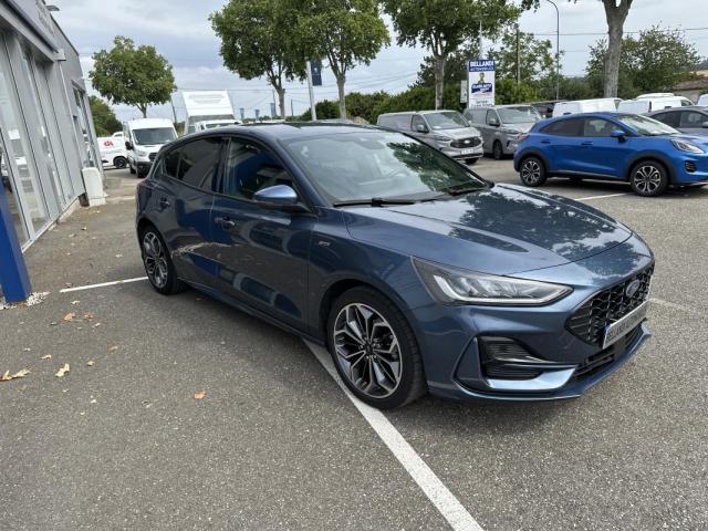 Ford Focus image 8