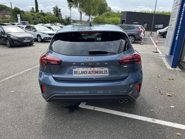 Ford Focus image 1