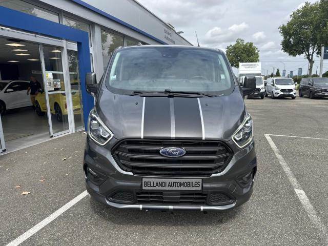 Ford Transit Custom image 7