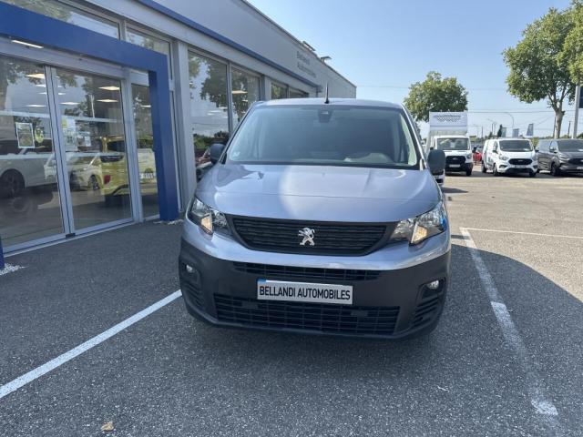 Peugeot Partner image 7