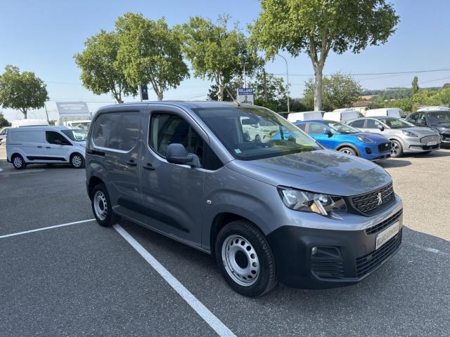Peugeot Partner image 1
