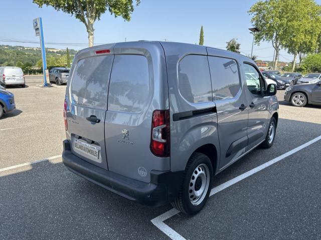 Peugeot Partner image 5