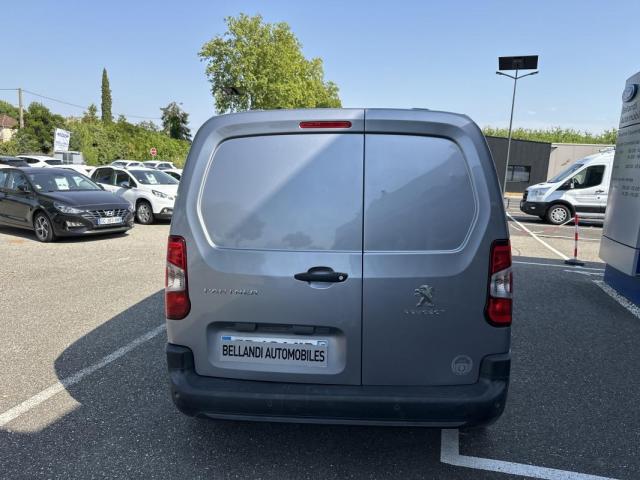 Peugeot Partner image 9