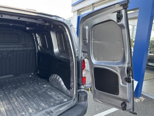 Peugeot Partner image 4