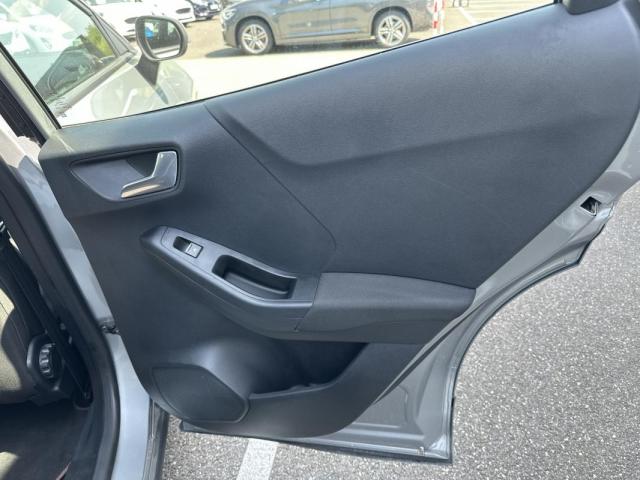 Ford Puma image 1