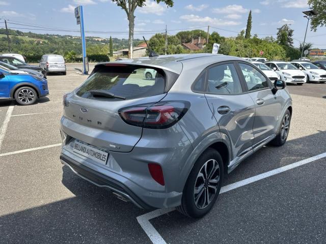 Ford Puma image 6