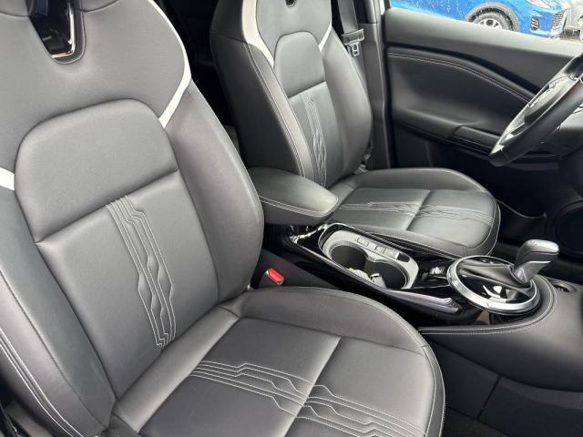 Nissan Juke image 6