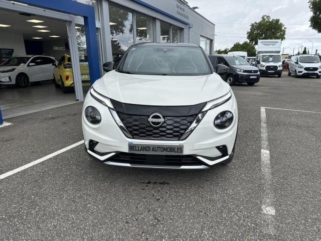 Nissan Juke image 3