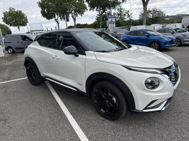 Nissan Juke image 2
