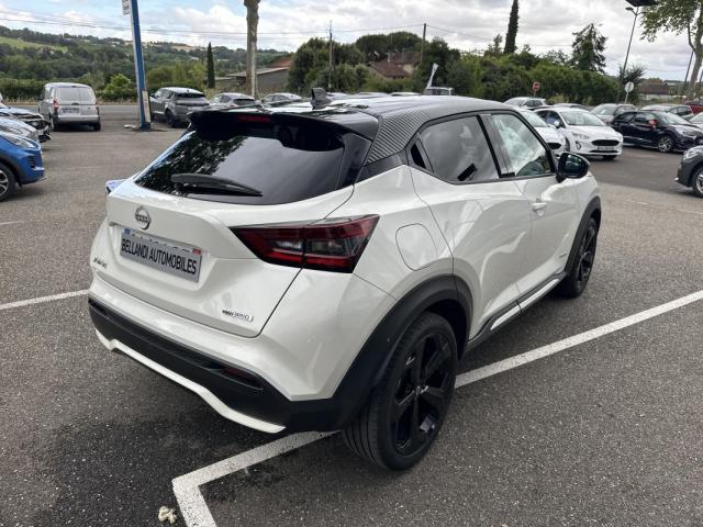Nissan Juke image 9