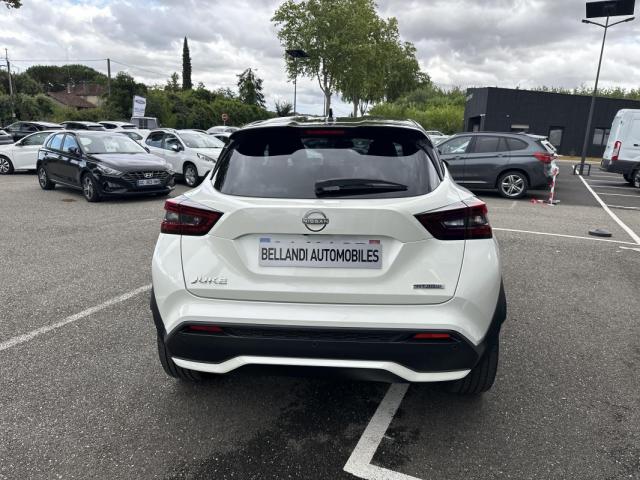 Nissan Juke image 1
