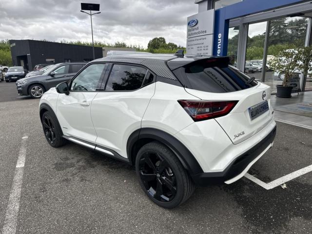 Nissan Juke image 5