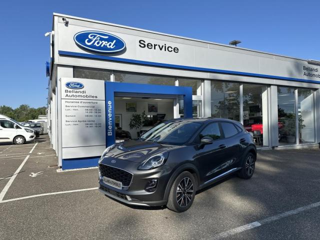 Ford