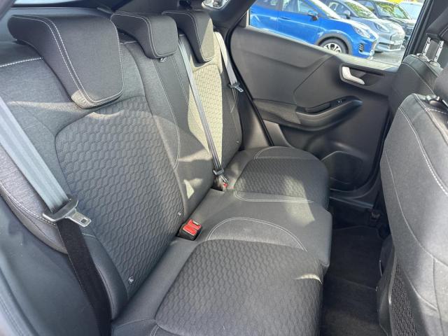 Ford Puma image 9