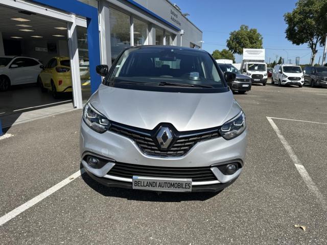 Renault Scénic image 1