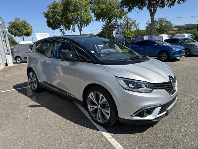 Renault Scénic image 4