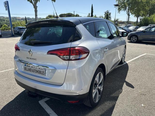 Renault Scénic image 6