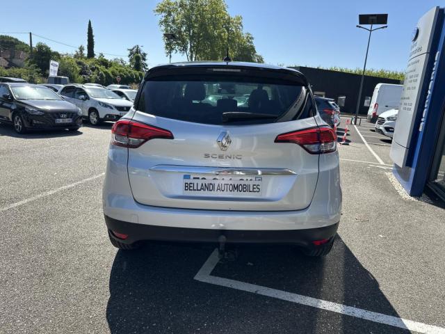 Renault Scénic image 9