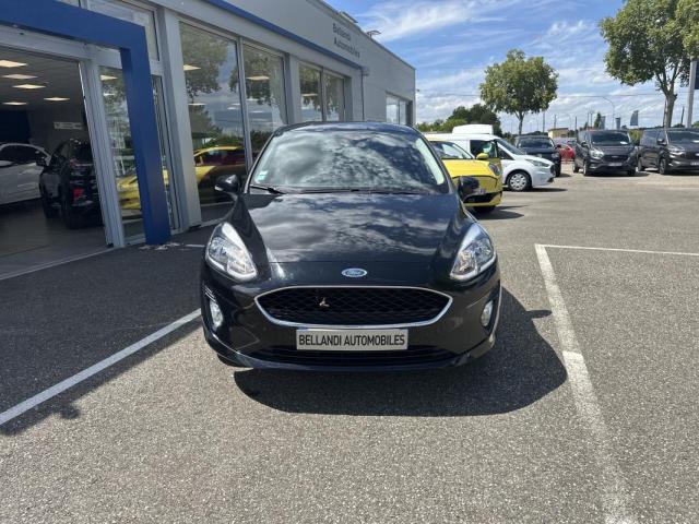Ford Fiesta image 7