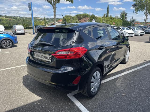Ford Fiesta image 3