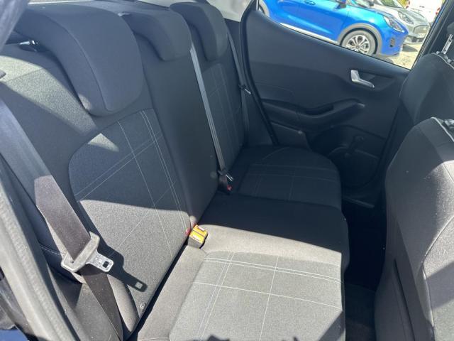 Ford Fiesta image 2