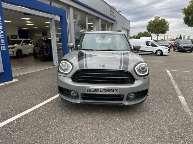 Mini Countryman image 8