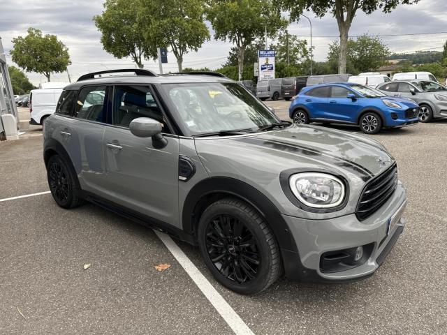 Mini Countryman image 2