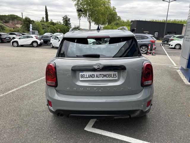 Mini Countryman image 4