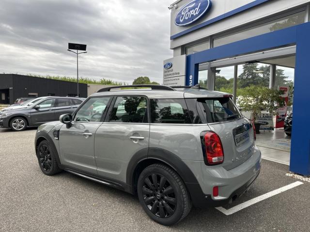 Mini Countryman image 6