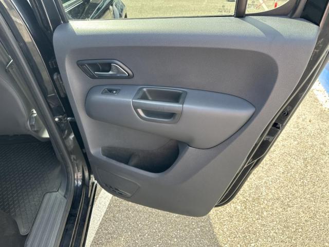 Volkswagen Amarok image 4